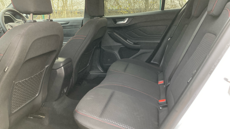 Ford Focus 1.0 EcoBoost ST-Line 5dr Petrol Hatchback